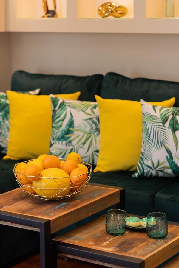 Mokotow Unique & Pet-Friendly Apartment By Noclegi Renters Varšava Exteriér fotografie
