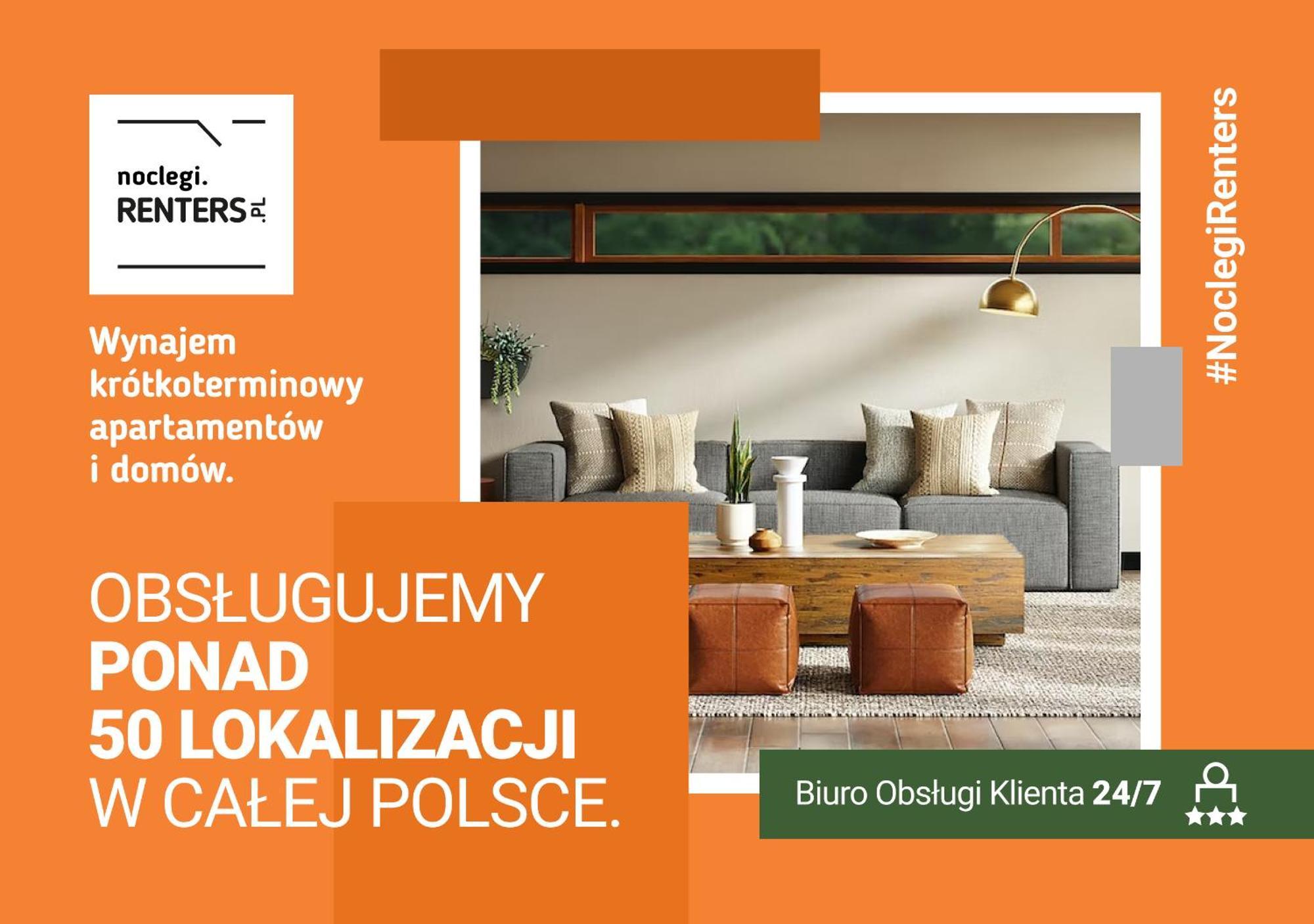 Mokotow Unique & Pet-Friendly Apartment By Noclegi Renters Varšava Exteriér fotografie